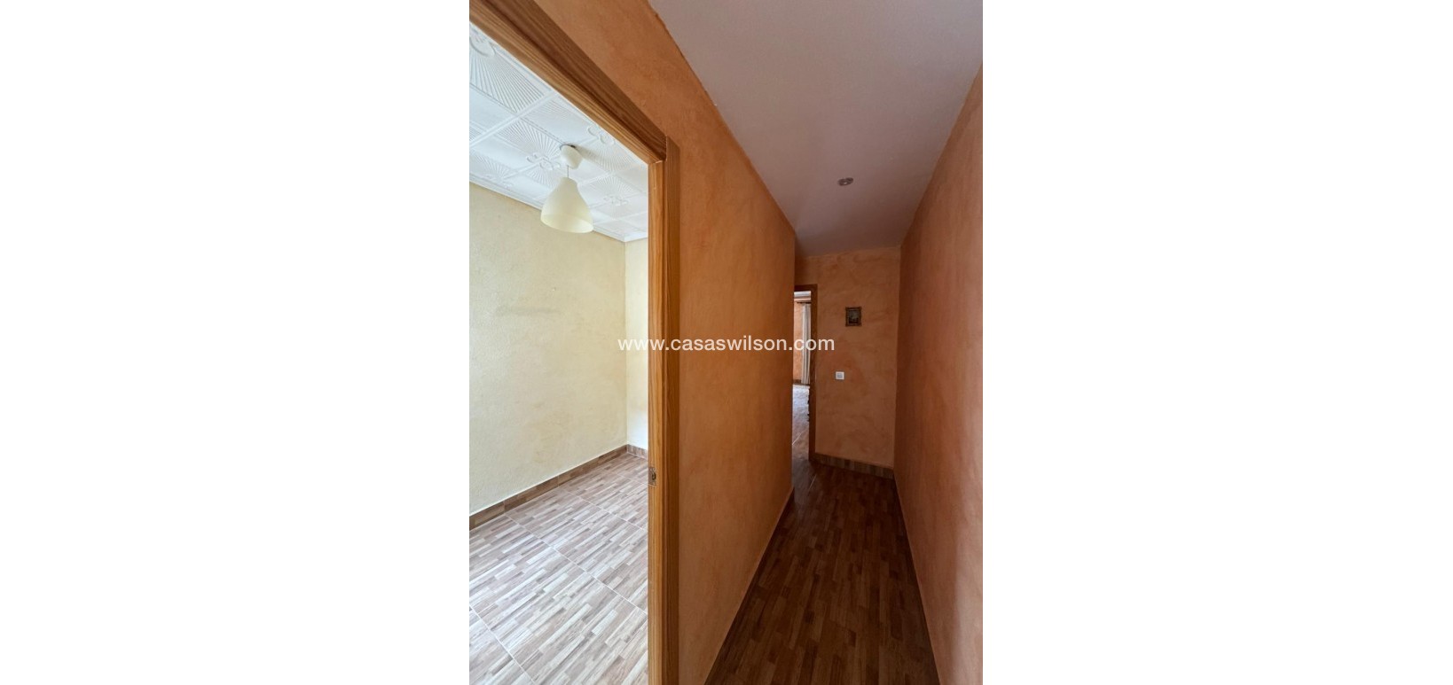 Sale - Townhouse - Orihuela - Orihuela Ciudad