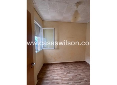 Sale - Townhouse - Orihuela - Orihuela Ciudad