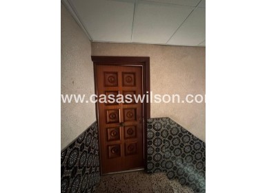 Sale - Townhouse - Orihuela - Orihuela Ciudad