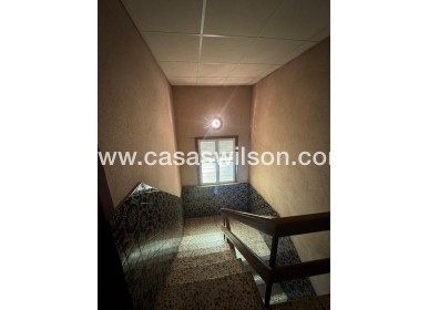 Sale - Townhouse - Orihuela - Orihuela Ciudad
