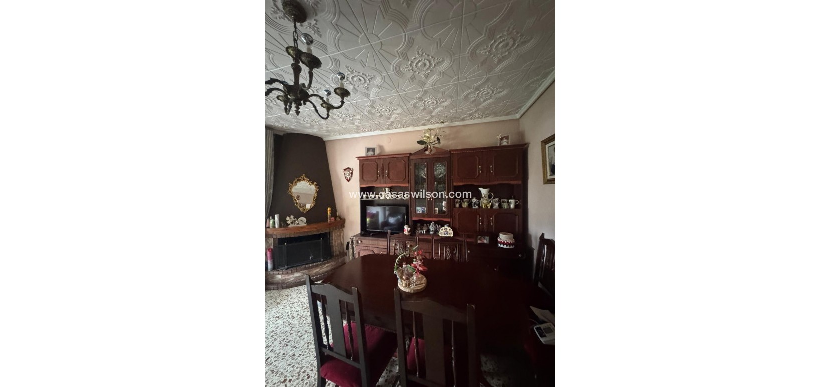 Sale - Townhouse - Orihuela - Orihuela Ciudad