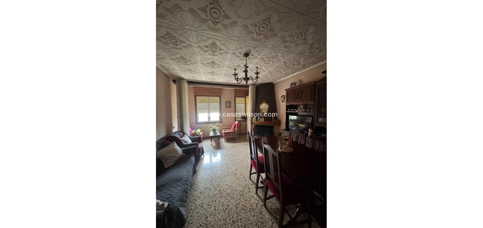 Sale - Townhouse - Orihuela - Orihuela Ciudad