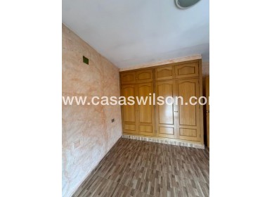 Sale - Townhouse - Orihuela - Orihuela Ciudad