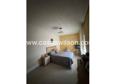 Sale - Townhouse - Orihuela - Orihuela Ciudad