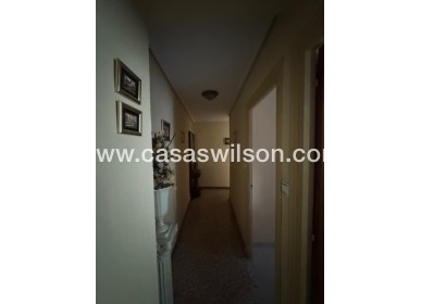 Sale - Townhouse - Orihuela - Orihuela Ciudad