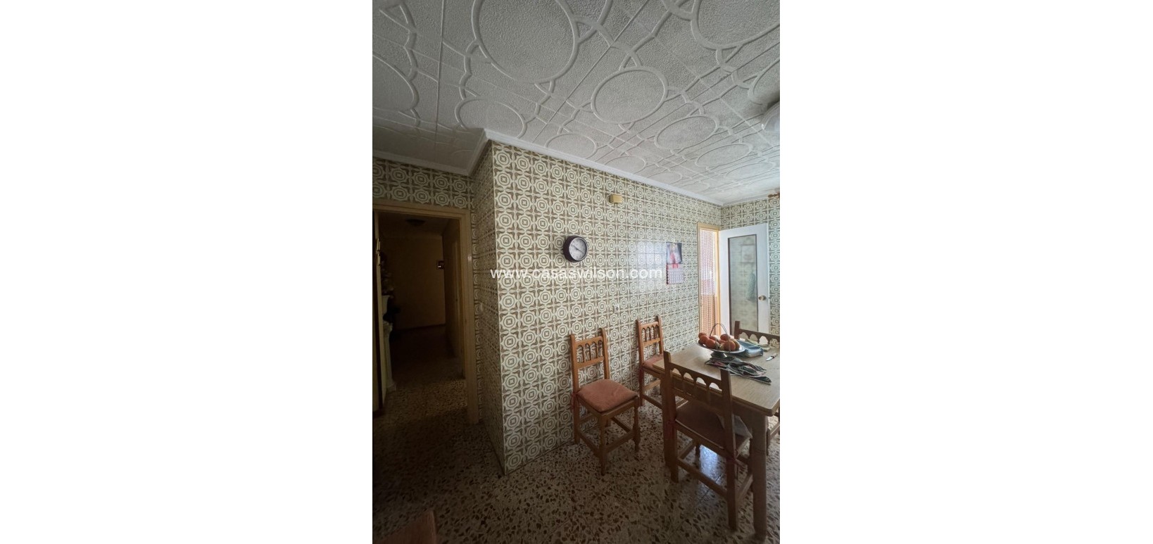 Sale - Townhouse - Orihuela - Orihuela Ciudad