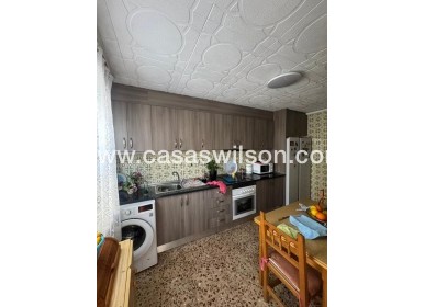 Sale - Townhouse - Orihuela - Orihuela Ciudad