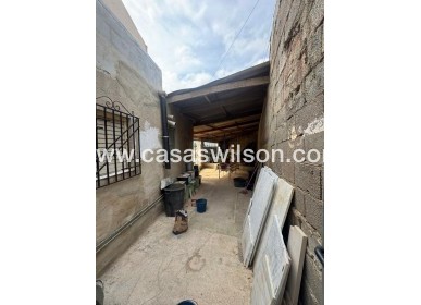 Sale - Townhouse - Orihuela - Orihuela Ciudad