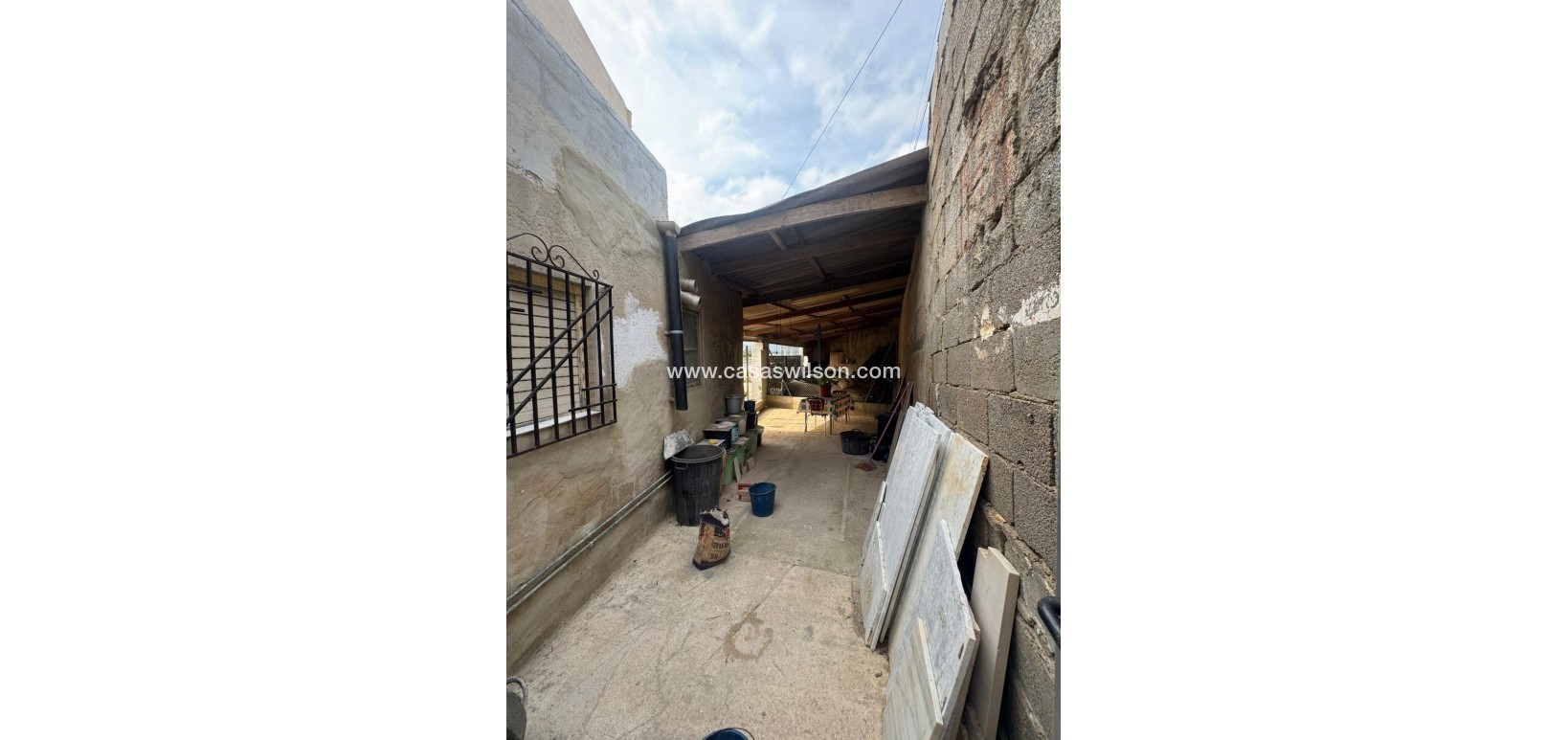 Sale - Townhouse - Orihuela - Orihuela Ciudad