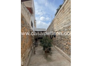 Sale - Townhouse - Orihuela - Orihuela Ciudad