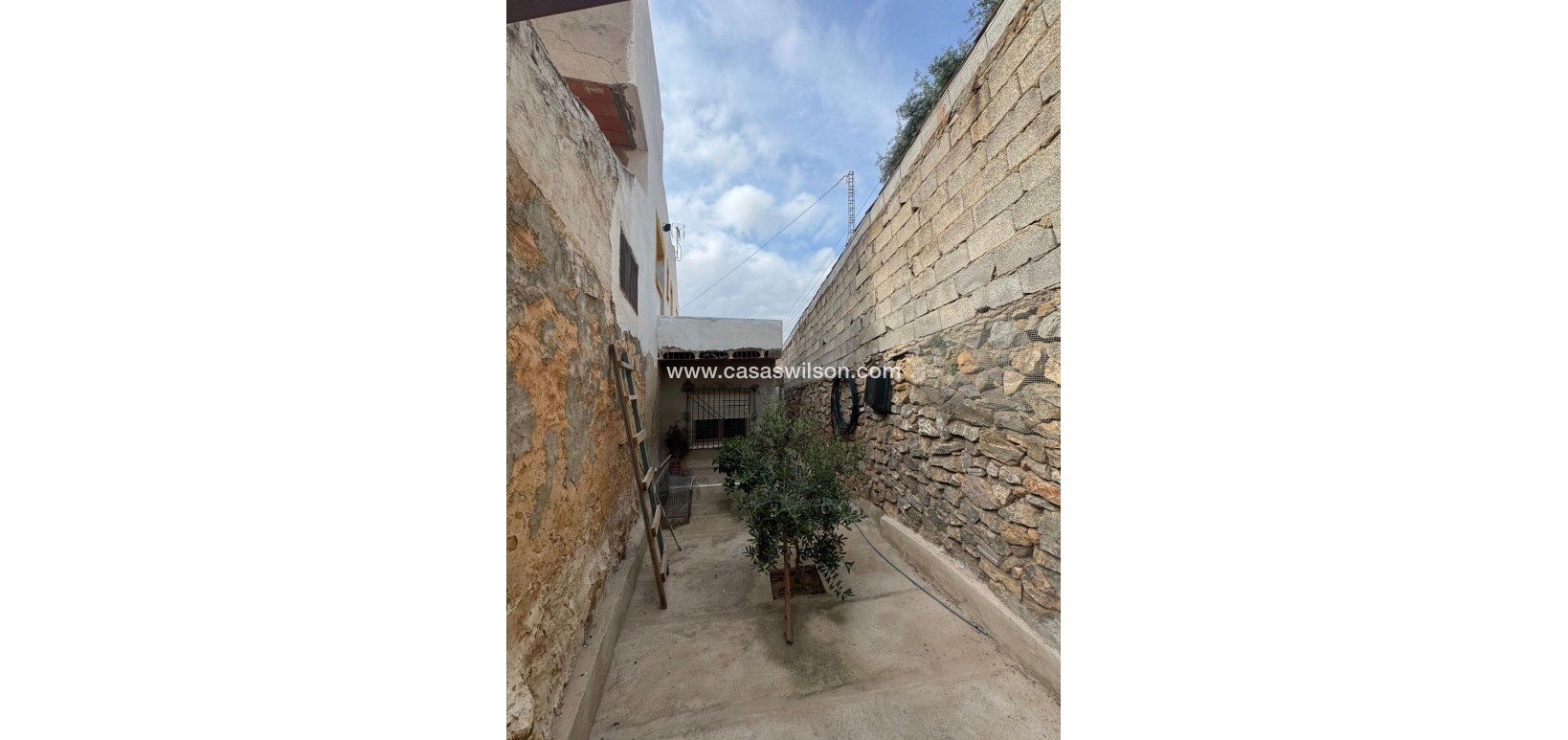 Sale - Townhouse - Orihuela - Orihuela Ciudad