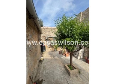 Sale - Townhouse - Orihuela - Orihuela Ciudad