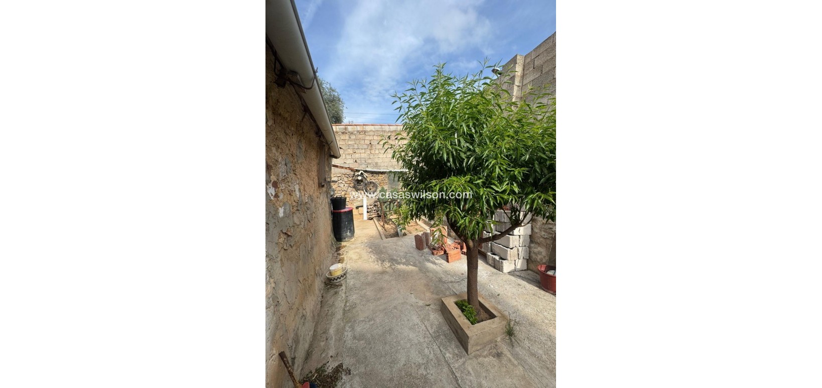 Sale - Townhouse - Orihuela - Orihuela Ciudad