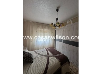 Sale - Townhouse - Orihuela - Orihuela Ciudad