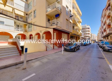 Sale - Apartment - Torrevieja - Estacion De Autobuses