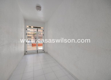 Sale - Apartment - Torrevieja - Estacion De Autobuses