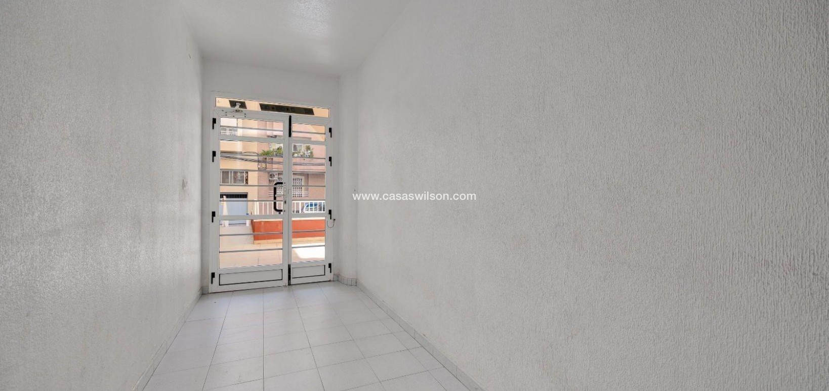 Sale - Apartment - Torrevieja - Estacion De Autobuses
