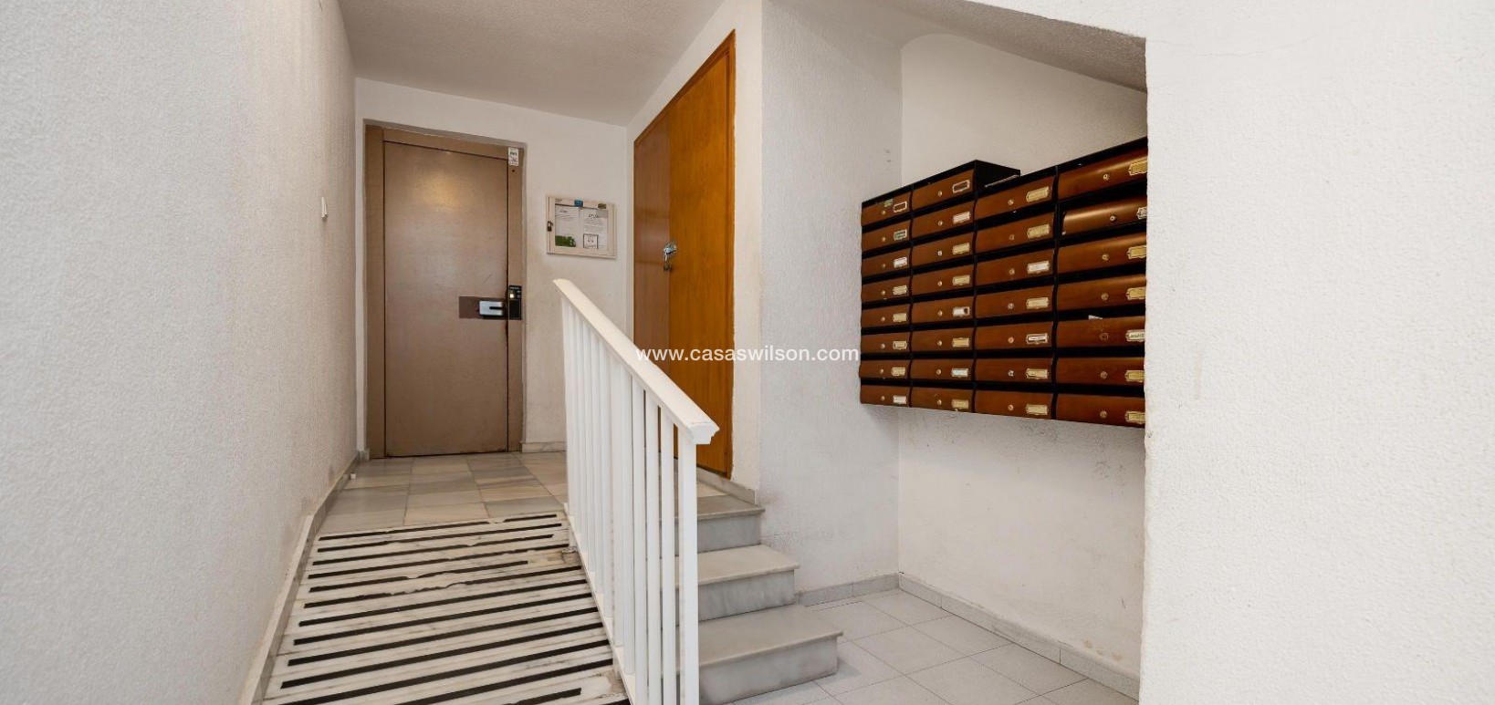 Sale - Apartment - Torrevieja - Estacion De Autobuses