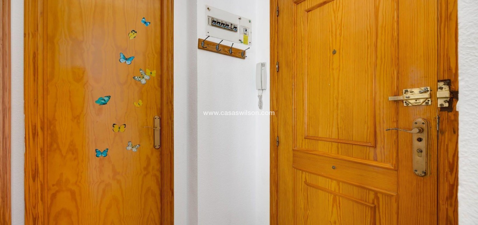 Sale - Apartment - Torrevieja - Estacion De Autobuses