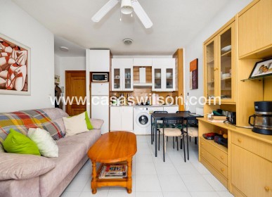 Sale - Apartment - Torrevieja - Estacion De Autobuses