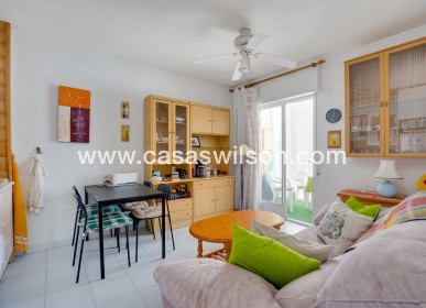 Sale - Apartment - Torrevieja - Estacion De Autobuses