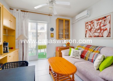 Sale - Apartment - Torrevieja - Estacion De Autobuses