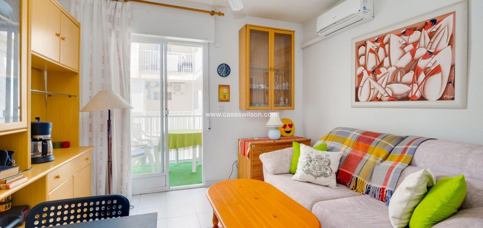 Sale - Apartment - Torrevieja - Estacion De Autobuses