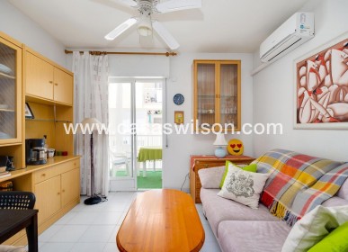 Sale - Apartment - Torrevieja - Estacion De Autobuses
