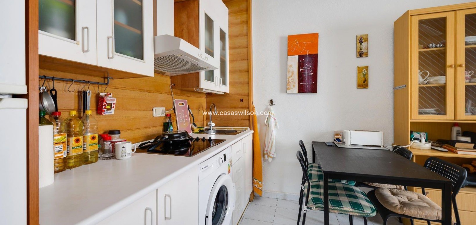 Sale - Apartment - Torrevieja - Estacion De Autobuses