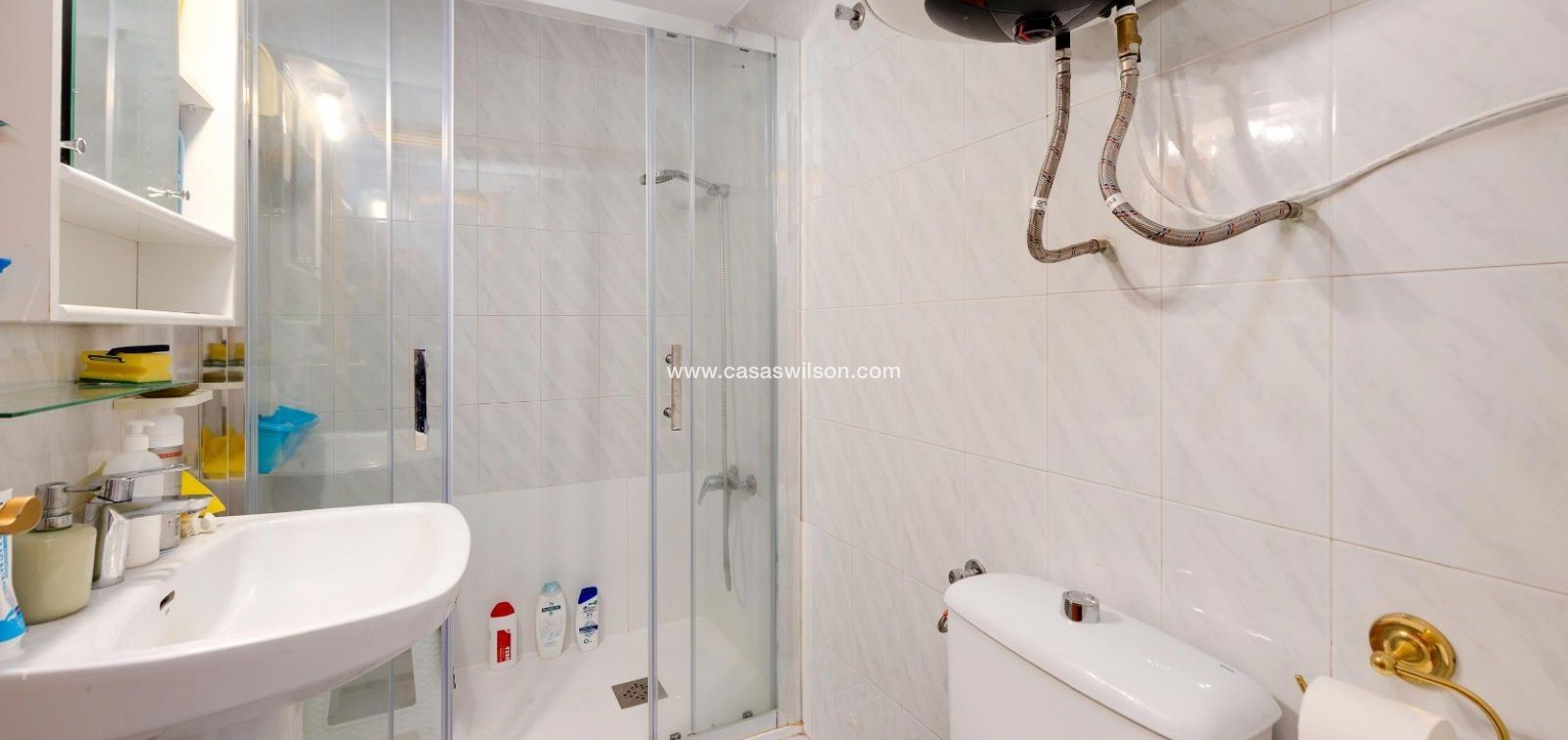 Sale - Apartment - Torrevieja - Estacion De Autobuses