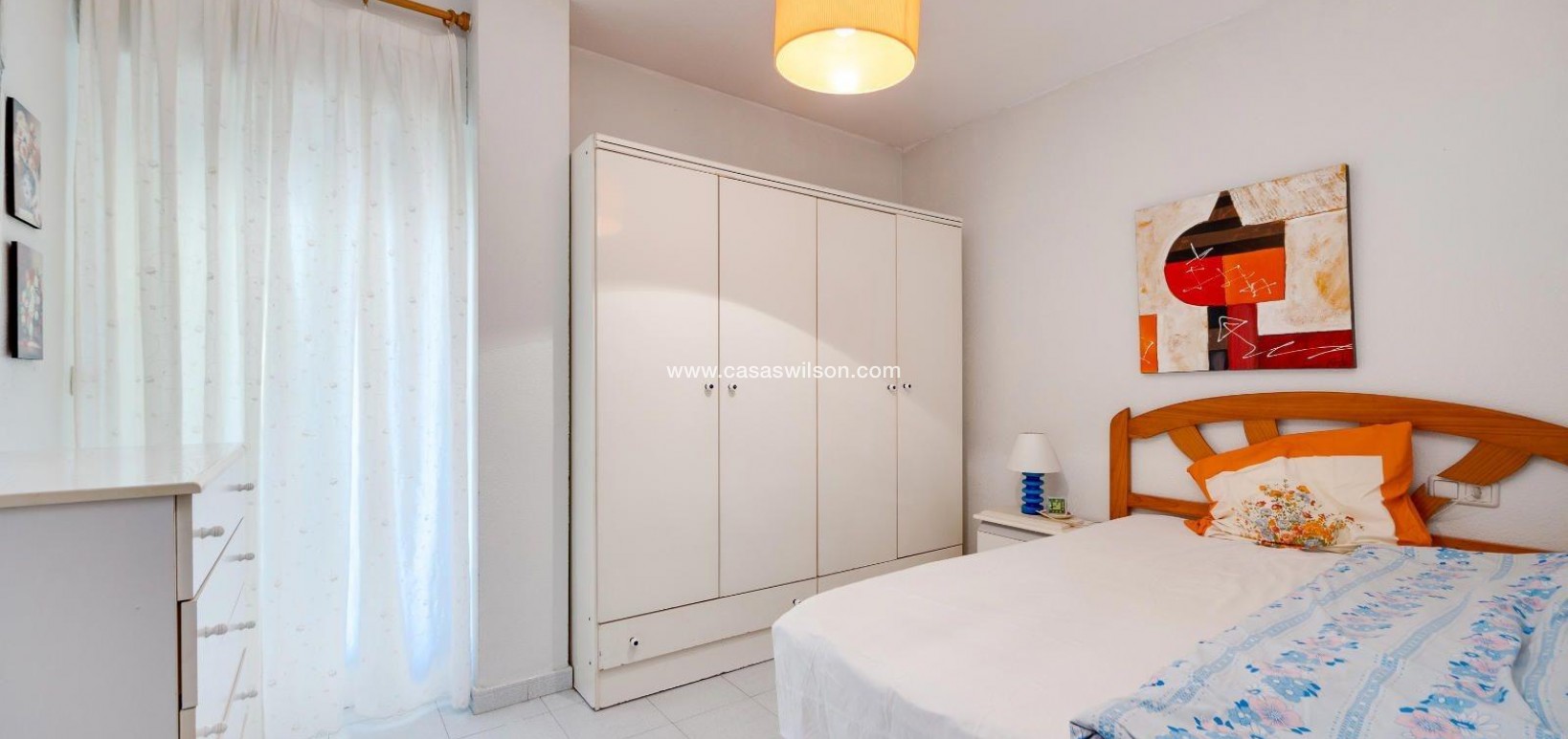 Sale - Apartment - Torrevieja - Estacion De Autobuses