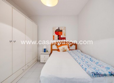 Sale - Apartment - Torrevieja - Estacion De Autobuses