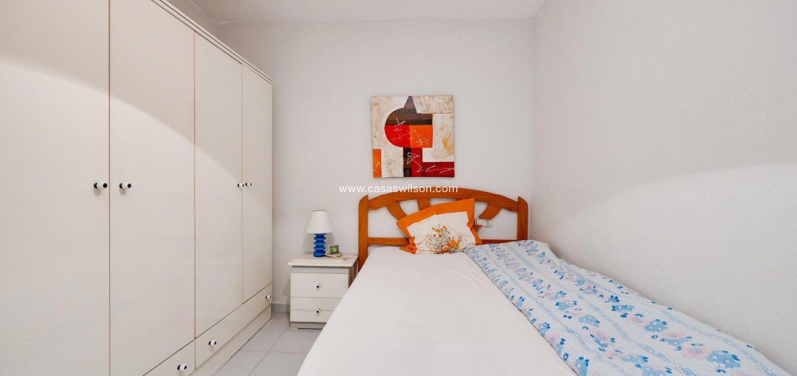 Sale - Apartment - Torrevieja - Estacion De Autobuses