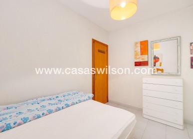 Sale - Apartment - Torrevieja - Estacion De Autobuses