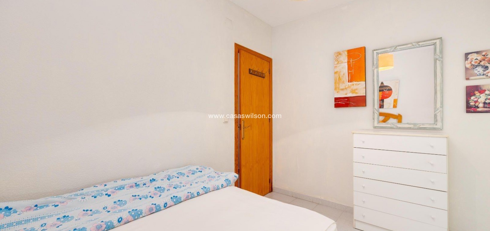 Sale - Apartment - Torrevieja - Estacion De Autobuses