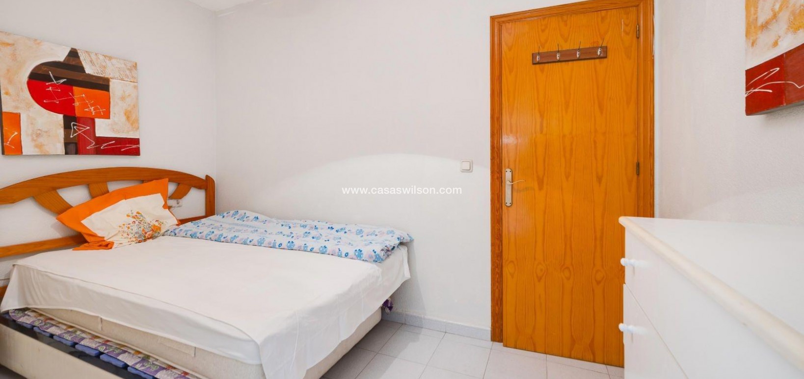 Sale - Apartment - Torrevieja - Estacion De Autobuses