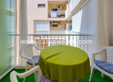 Sale - Apartment - Torrevieja - Estacion De Autobuses