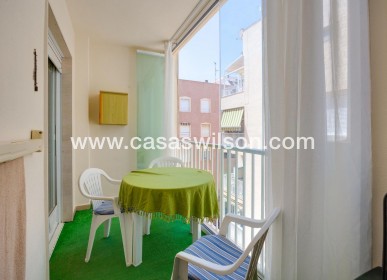 Sale - Apartment - Torrevieja - Estacion De Autobuses