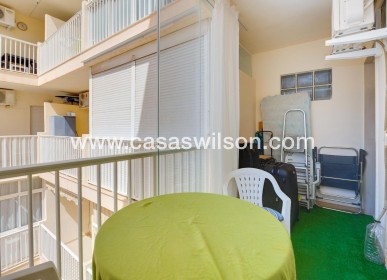 Sale - Apartment - Torrevieja - Estacion De Autobuses