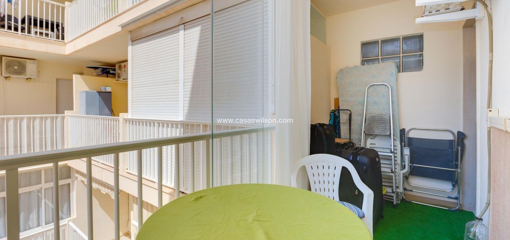 Sale - Apartment - Torrevieja - Estacion De Autobuses