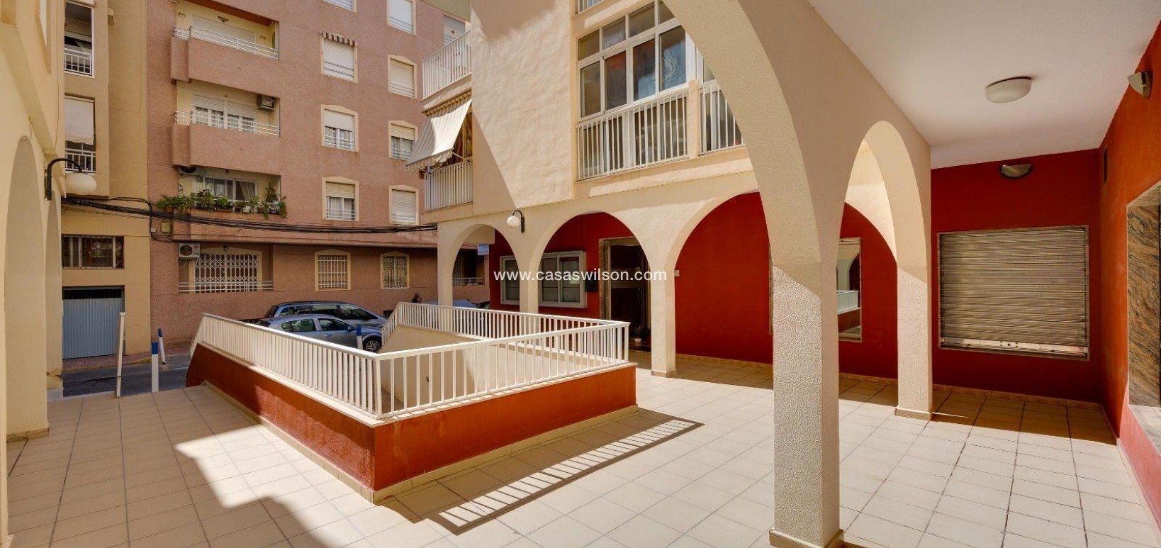 Sale - Apartment - Torrevieja - Estacion De Autobuses