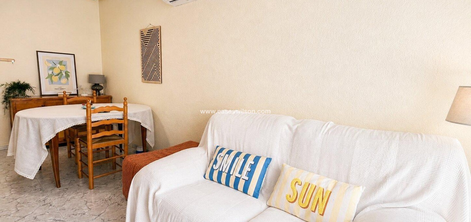 Sale - Apartment - Torrevieja - Habaneras