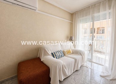Sale - Apartment - Torrevieja - Habaneras