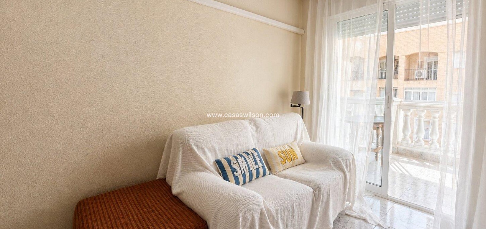 Sale - Apartment - Torrevieja - Habaneras