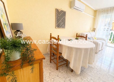 Sale - Apartment - Torrevieja - Habaneras