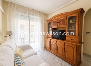 Sale - Apartment - Torrevieja - Habaneras