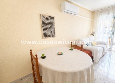 Sale - Apartment - Torrevieja - Habaneras