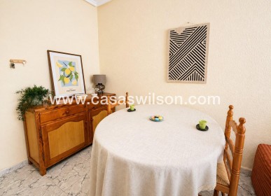 Sale - Apartment - Torrevieja - Habaneras