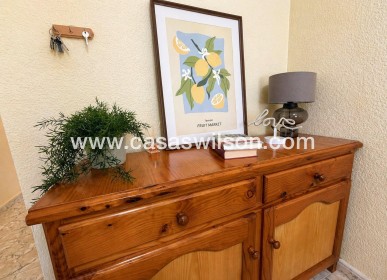 Sale - Apartment - Torrevieja - Habaneras