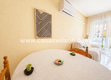 Sale - Apartment - Torrevieja - Habaneras